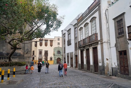 Las Palmas de Gran Canaria